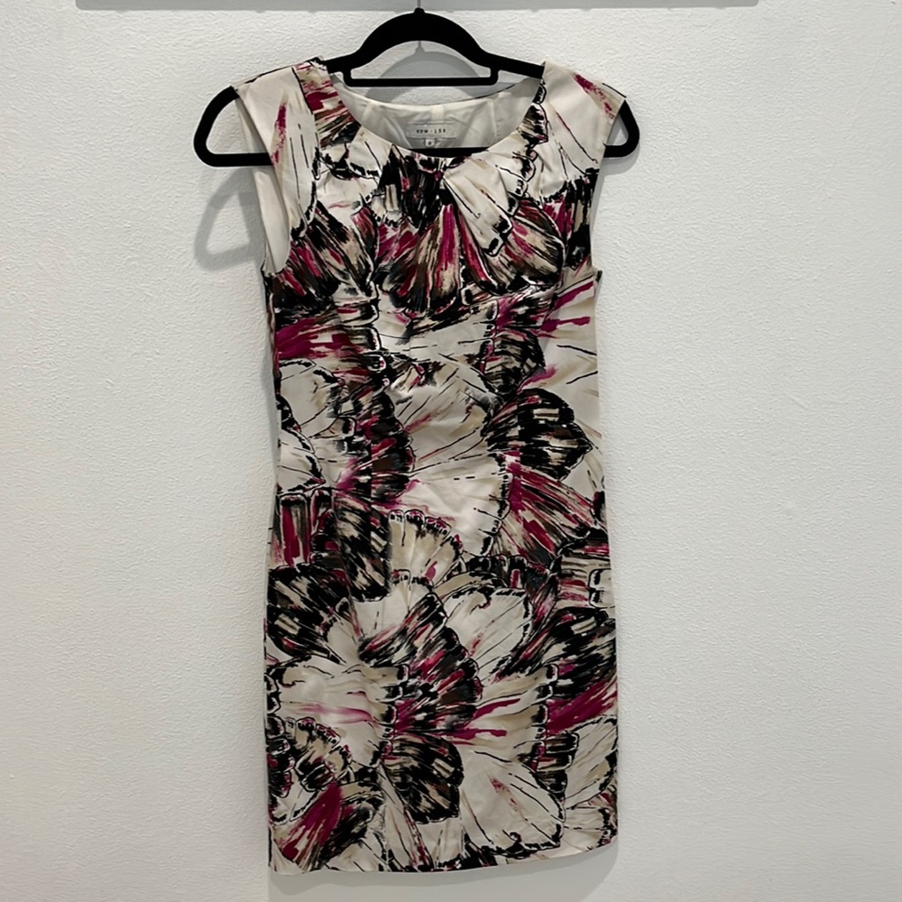 Midi dress